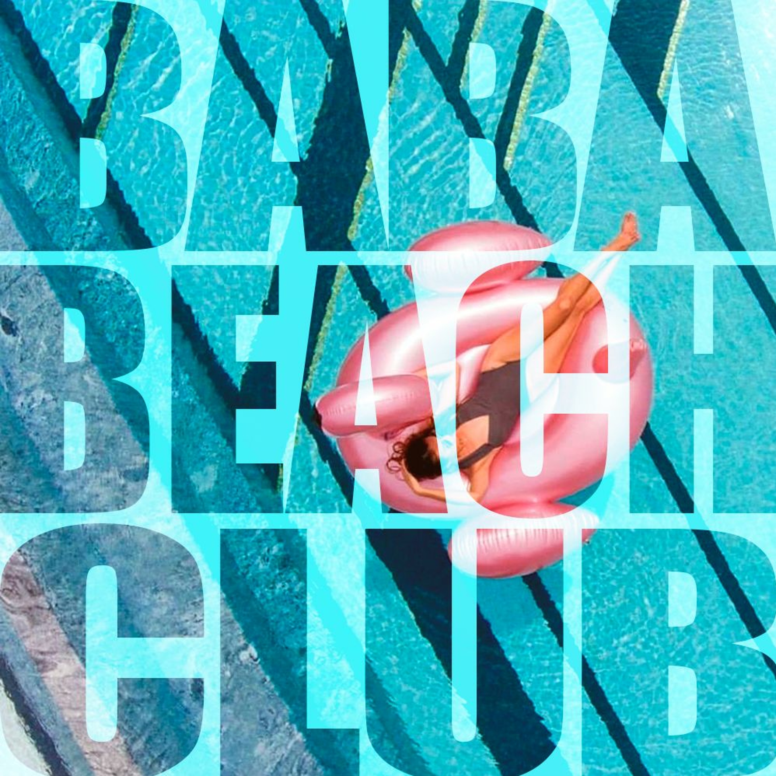Music from Baba Beach Club