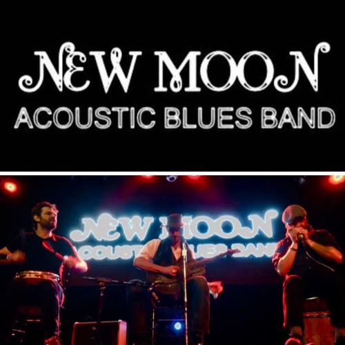 With My Maker I Am One By Eric Bibb