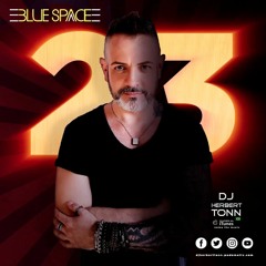 BLUE 23 anos DJ Set by HERBERT TONN