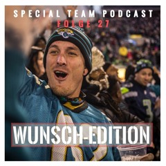 SPECIAL TEAM - Folge 27: Wunsch-Edition