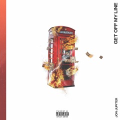 Get Off My Line (Prod. Jcaspersen)