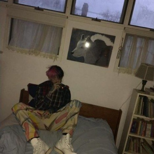 lil peep - let it flow