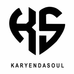 KARYENDASOUL LIVE DJ SET