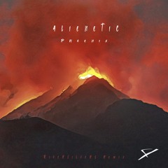 4lienetic - Phoenix (Riversilvers Remix)