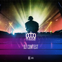Rass - DJ CONTEST - MY HOUSE 06 DE ABR