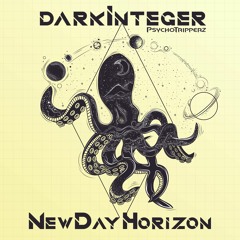 darkInteger - New Day Horizon