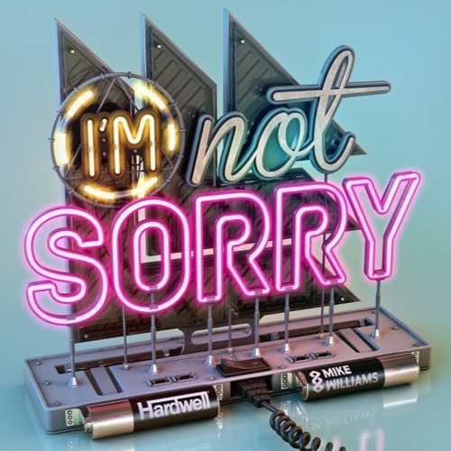 Mike Williams - I'm Not Sorry (Hedg3hug Remix)