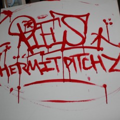 Hermit x Pitchy - Pies [Prod. Solxce]