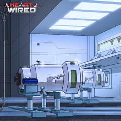 Heart Wired Chapter 09 - Mars Sickness