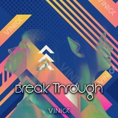Break Through (Radio Edit)