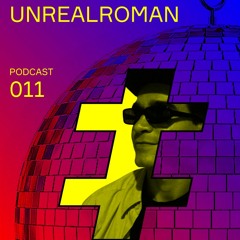 Katacult Podcast 011 — Unrealroman