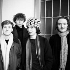 Golden Years (cover)