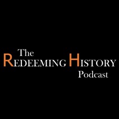 Redeeming History Podcast - Season 1 End of the Age: Episode 3 - Josephus' Problem