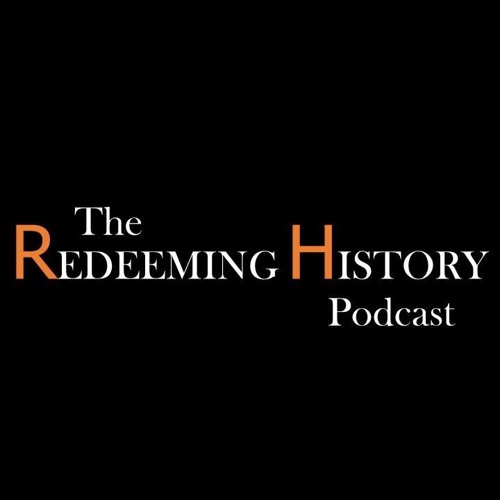 Redeeming History Podcast - Season 1 End of the Age: Episode 3 - Josephus' Problem