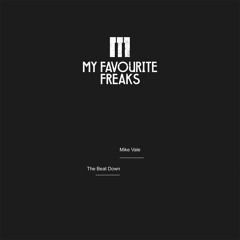 Mike Vale - The Beat Down
