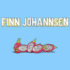 Fruitcast #15 Finn Johannsen