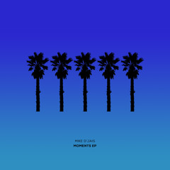 Mike D' Jais - Feeling You