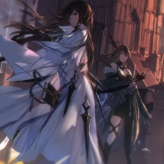Nightcore - Forever (Cadmium)