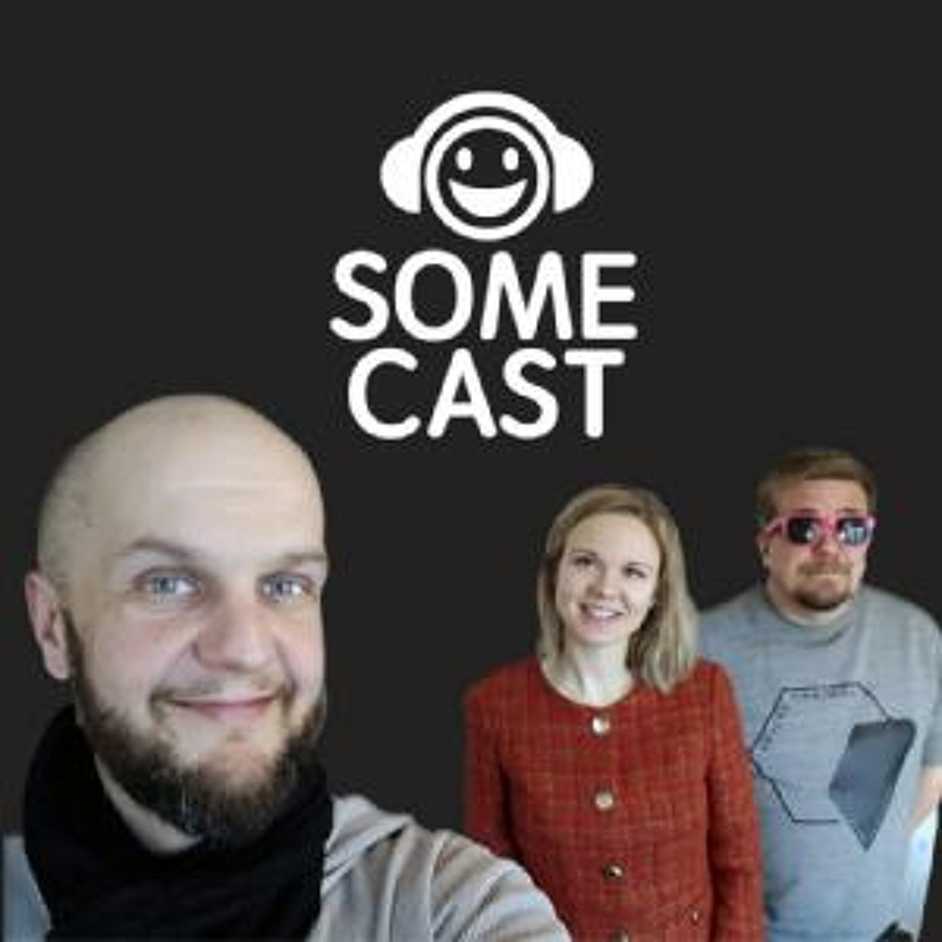 SomeCast