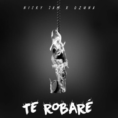 Nicky Jam Feat. Ozuna - Te Robaré (Varo Ratatá Extended Edit 2019)