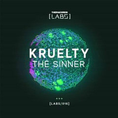 Kruelty - The Sinner [LABS016]