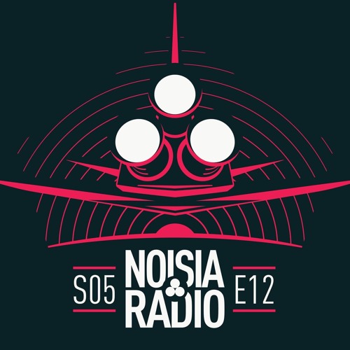 Eclipse (Noisia Radio Premiere)