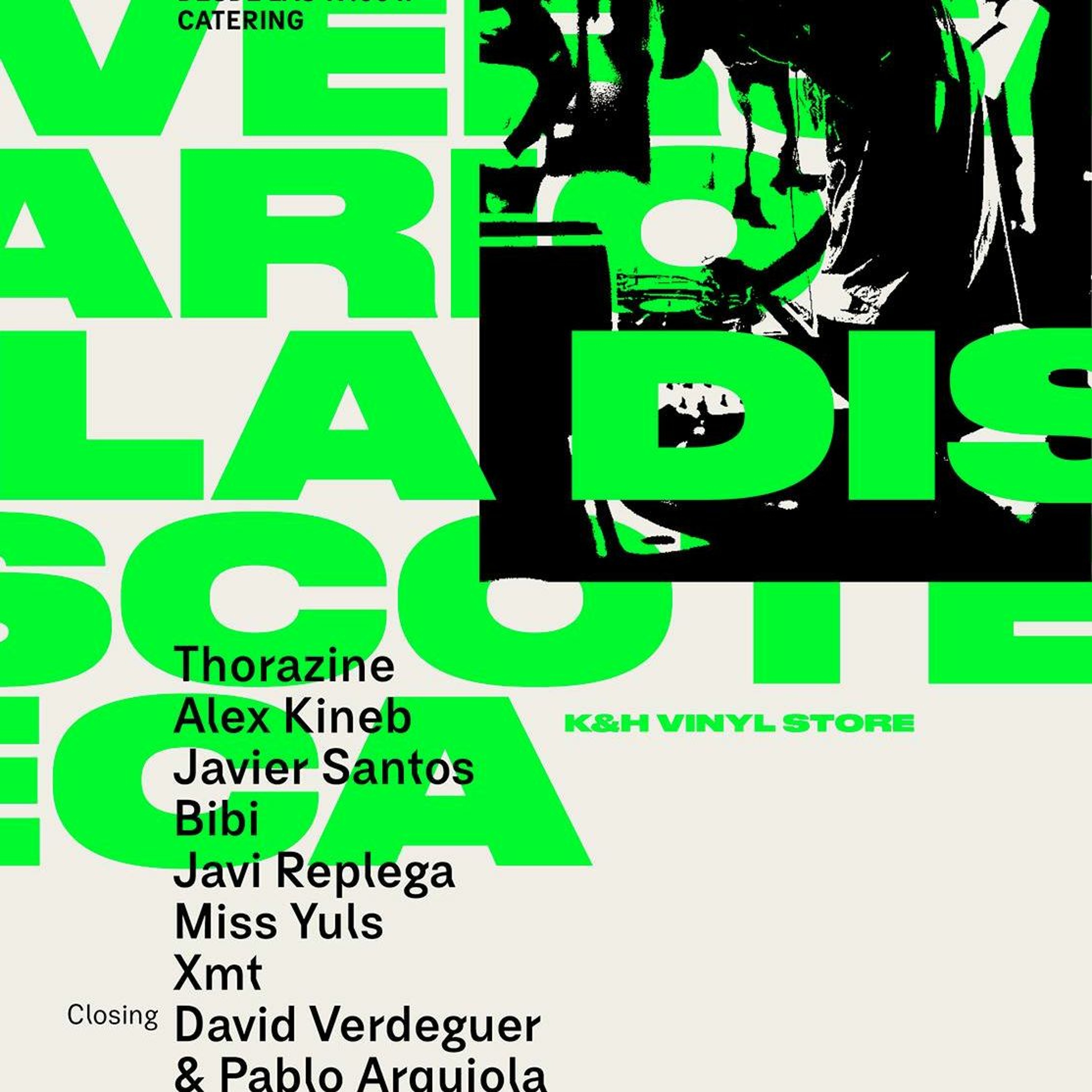 David Verdeguer