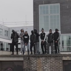 #150 Grizzy x M24 x Stickz x K Chuks x Slapit24 x J Boy - Trenches