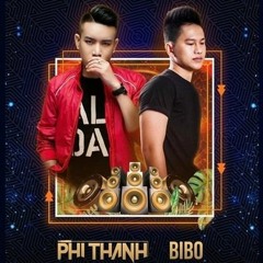 (Đặt) Nếu Anh Đi 2019 - Phi Thành Ft Bibo