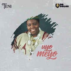 Teni - Uyo Meyo | wWw.MusicGod360.com