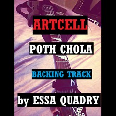 Artcell - Poth Chola (Instrumental Backing Track) by Essa Quadry