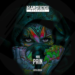 NRK - Pain (FREE DOWNLOAD)
