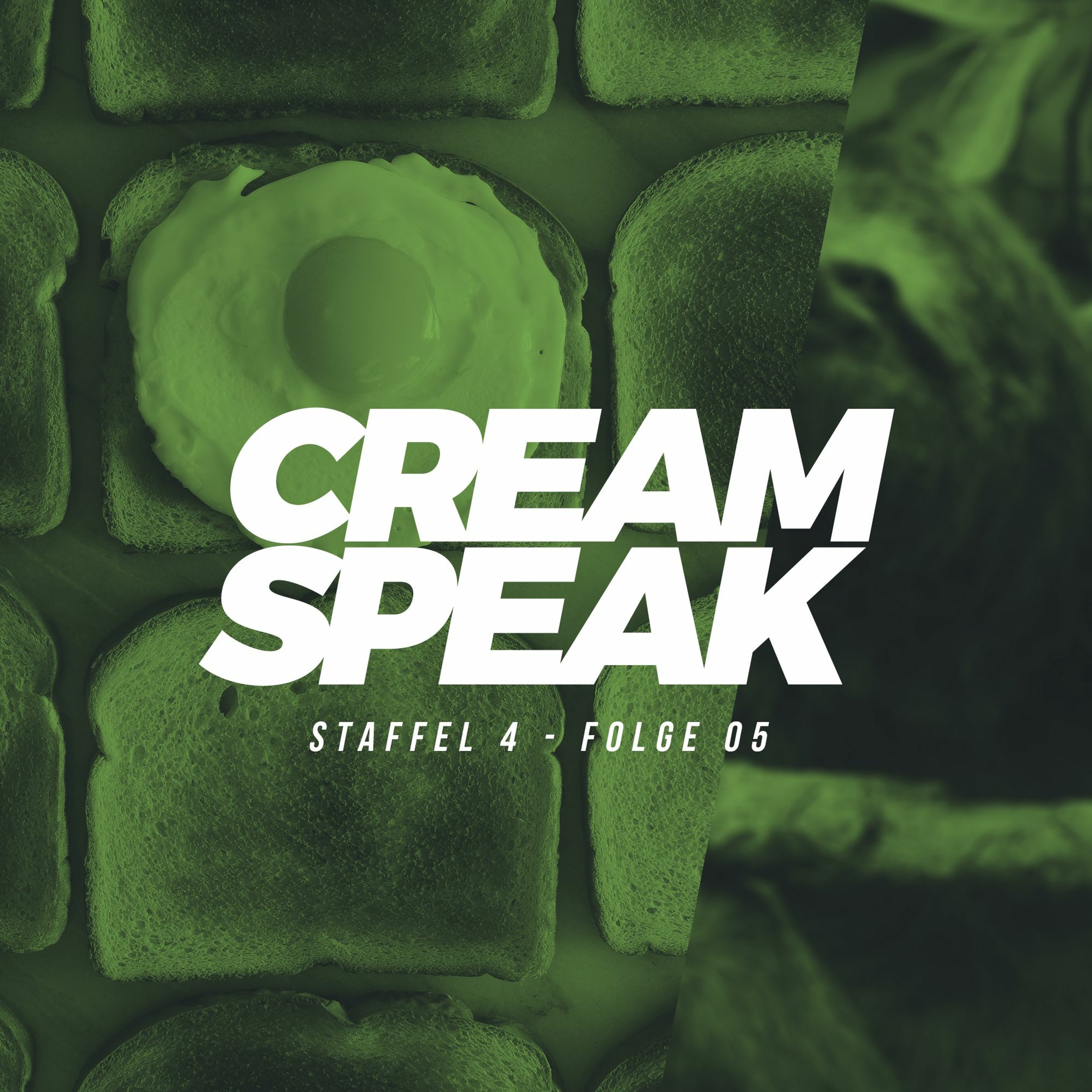 Creamspeak