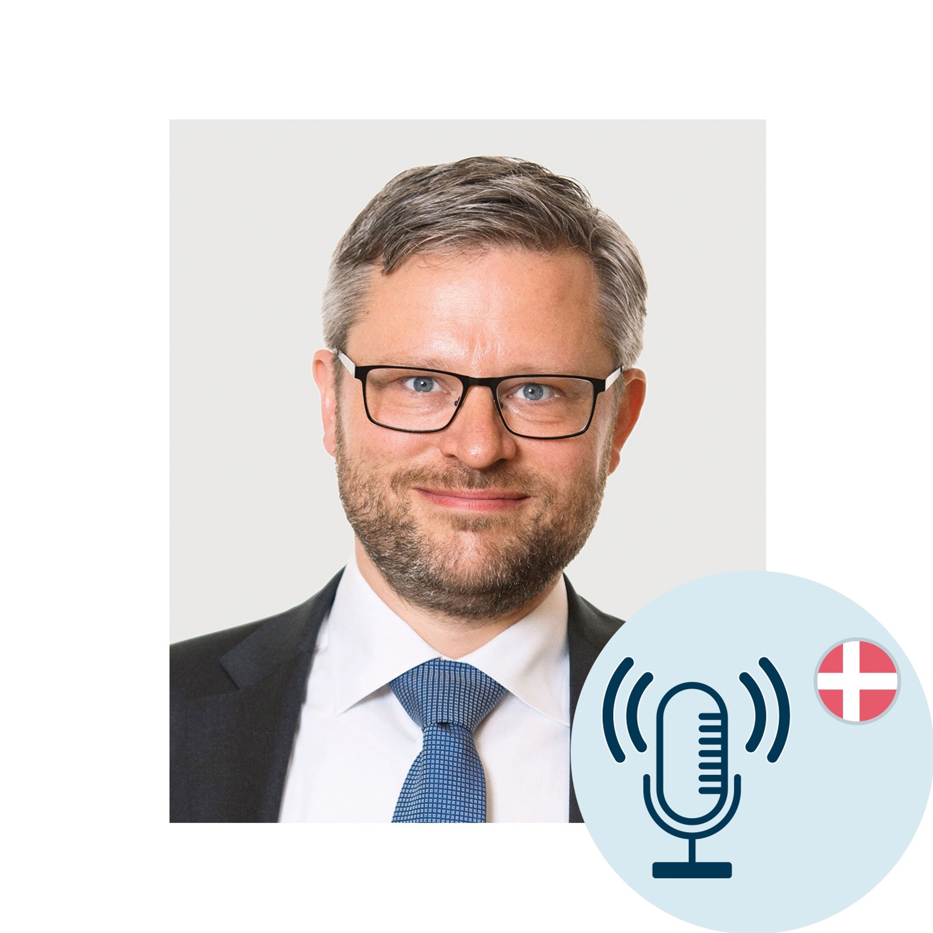 Markedspladsen - ugens vigtigste nyheder fra dansk og international økonomi