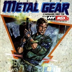 Metal Gear - Return Of The Fox Hounder/Ending (Rock Remix)