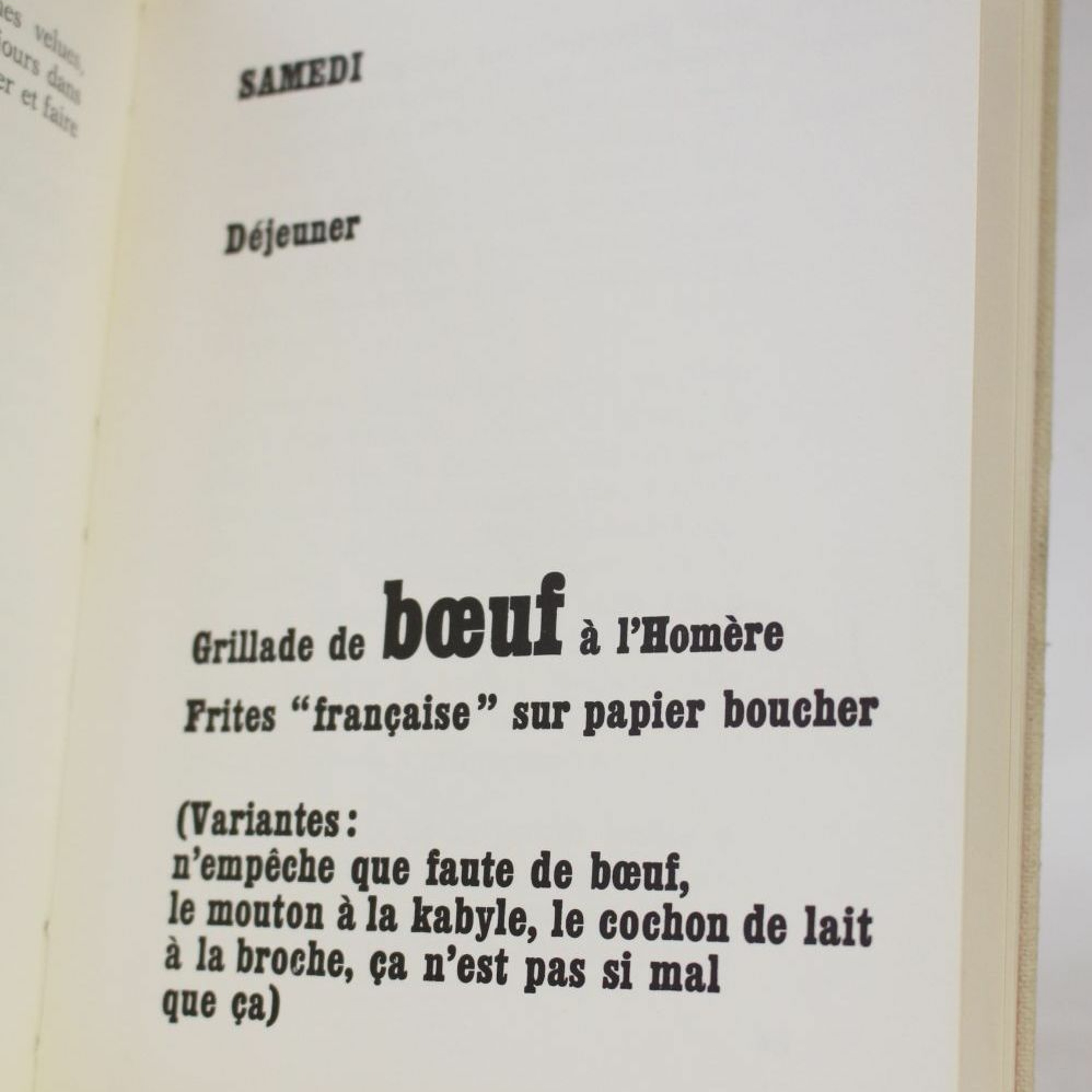 L\'oreille en bouche l\'émission gastronomique de Radio Radio Toulouse