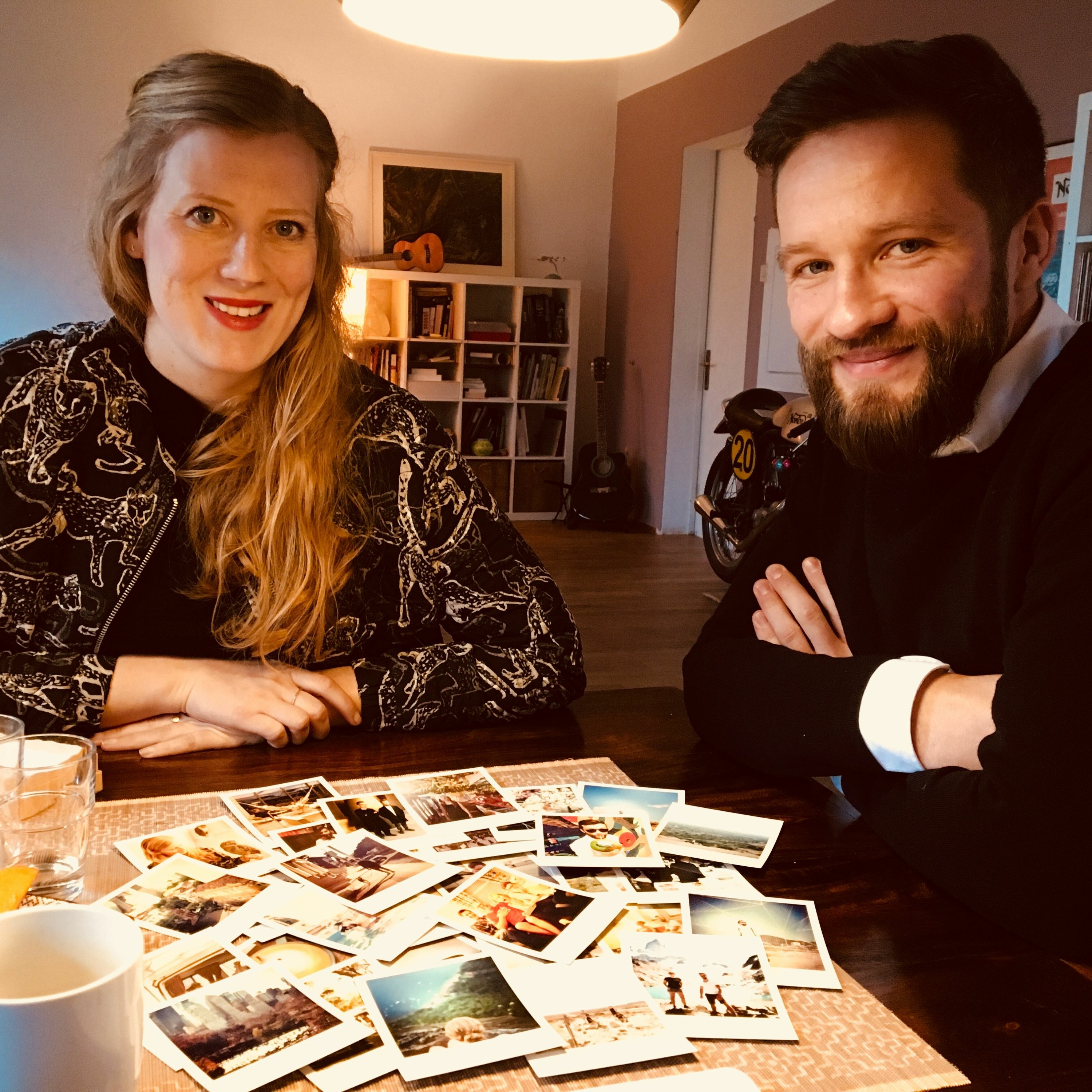Talkabend im Universum®