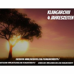 KlangArchiv - 4 Jahreszeiten