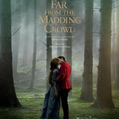 Let No Man Steal Your Thyme - Carey Mulligan (Far From The Madding Crowd OST)