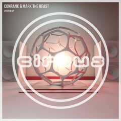 Conrank & Mark The Beast - System Up