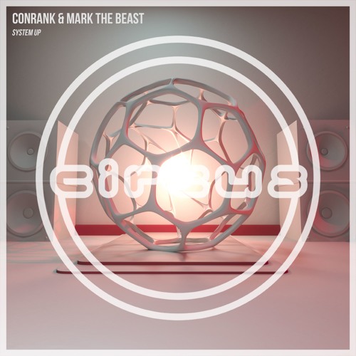 Conrank & Mark The Beast - System Up