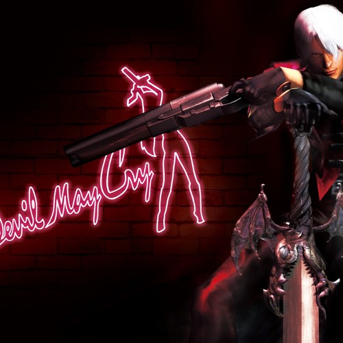 Stream Devil May Cry 3 - Lady Battle by Lin Eileen