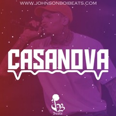 DJ Mustard x Chris Brown Type Beat 2019 "Casanova" R&B/RnBass Instrumental 2019