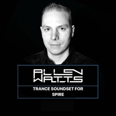 Allen Watts Trance Presets For Spire