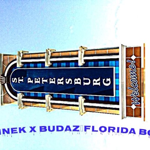 Bw1nek x Budaz - Florida Boy(prod. by dzyondabeat)