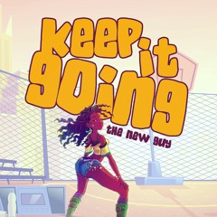 Keep It Going Prod By Cymplex(CymplexMusicZw)