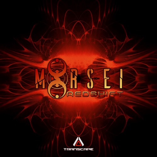MoRsei - Redshift EP