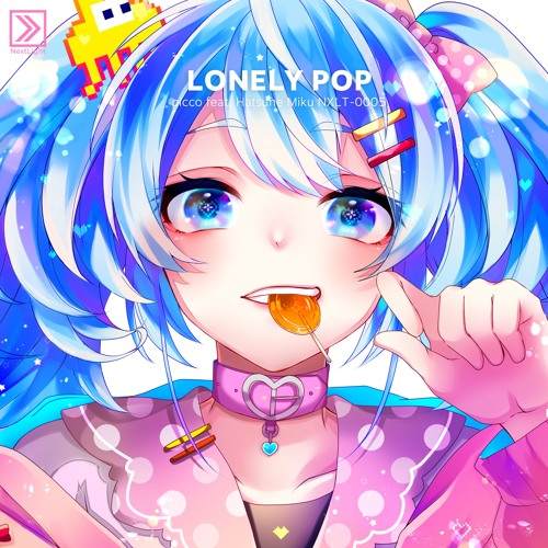 LONELY POP [Future House]