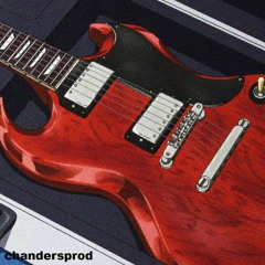 snakesandguitars!*(Drip Harder Type Beat)* by chandersprod