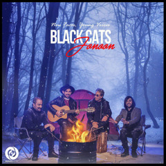 Black Cats - Jonoon